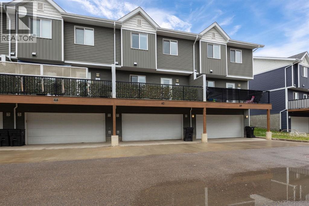 401 Athabasca Avenue, Fort McMurray
