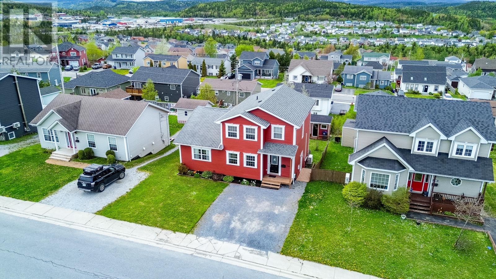 100 Fillatre Avenue - 1