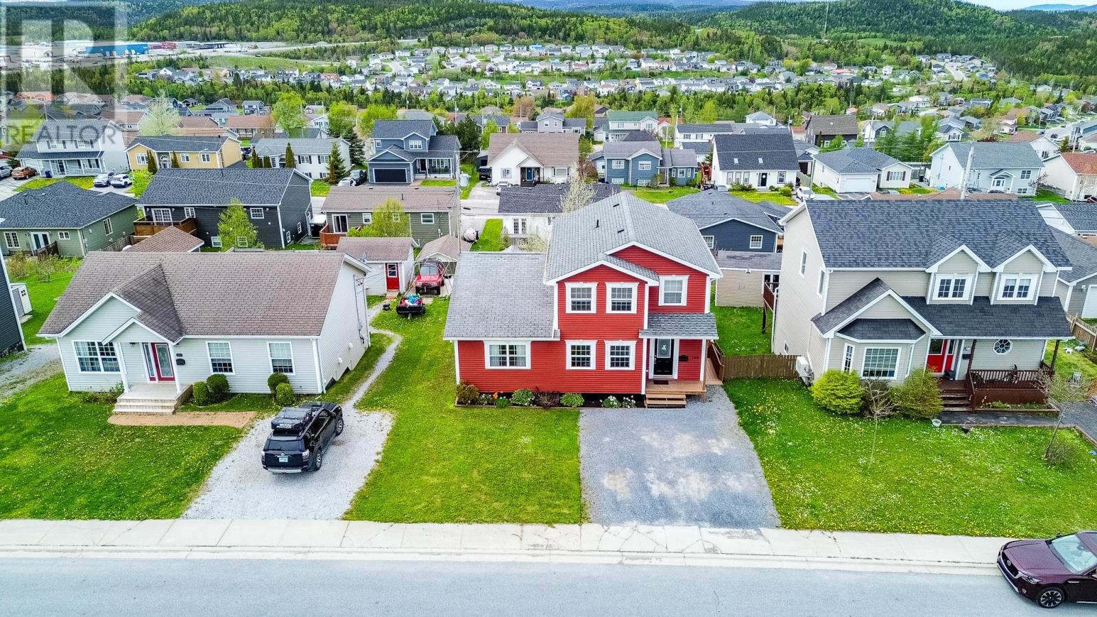 100 Fillatre Avenue - 2