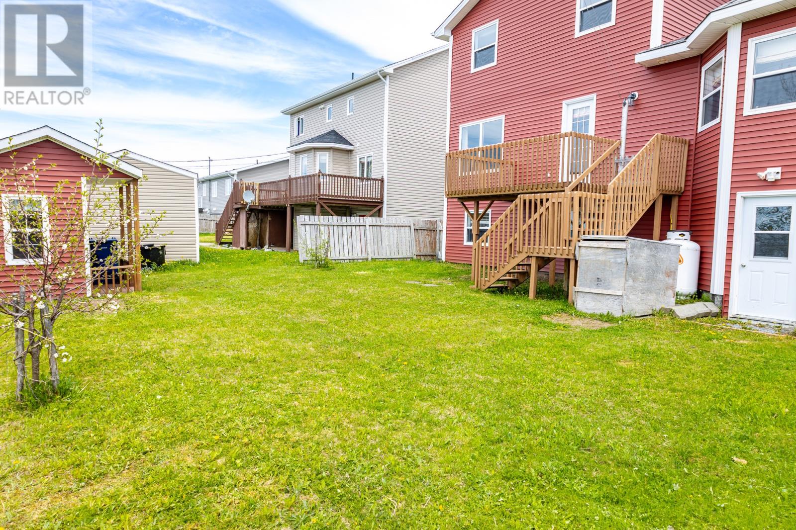 100 Fillatre Avenue - 25