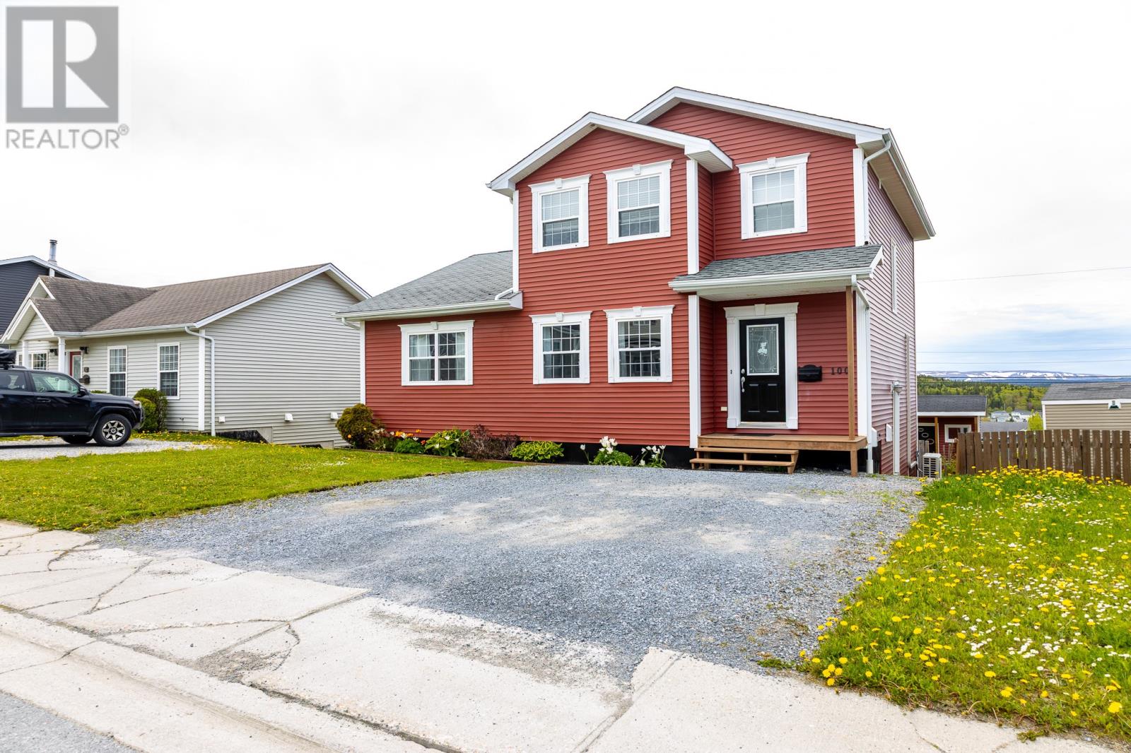 100 Fillatre Avenue - 26