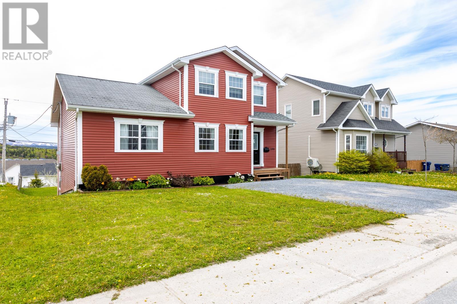 100 Fillatre Avenue - 28