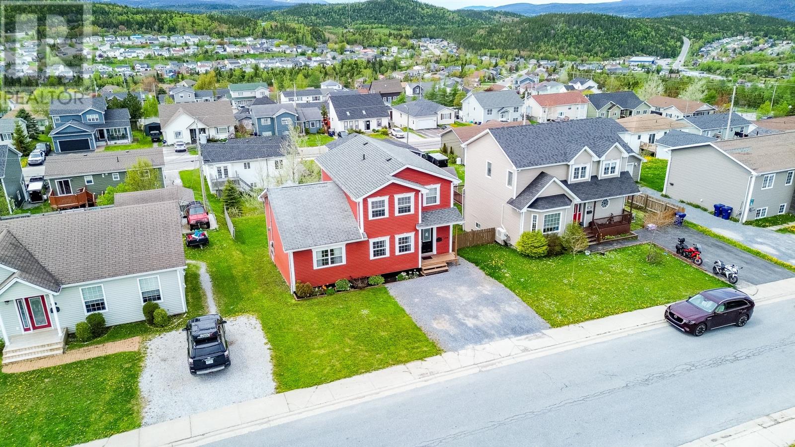100 Fillatre Avenue - 3