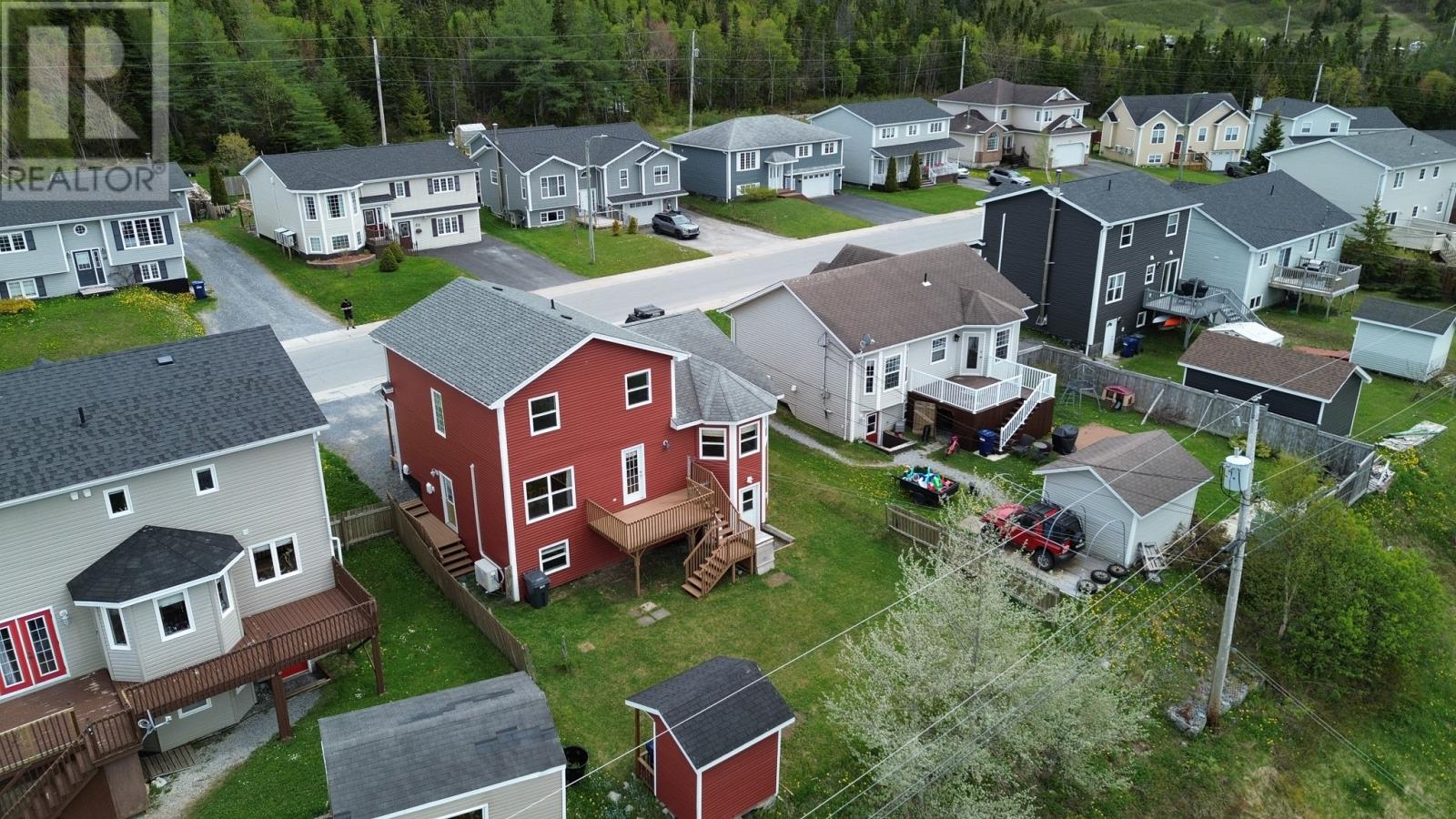 100 Fillatre Avenue - 4