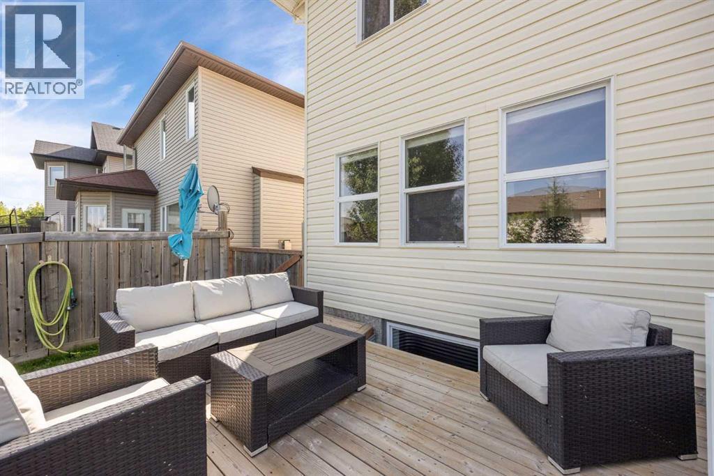 388 Fireweed Crescent, Fort McMurray