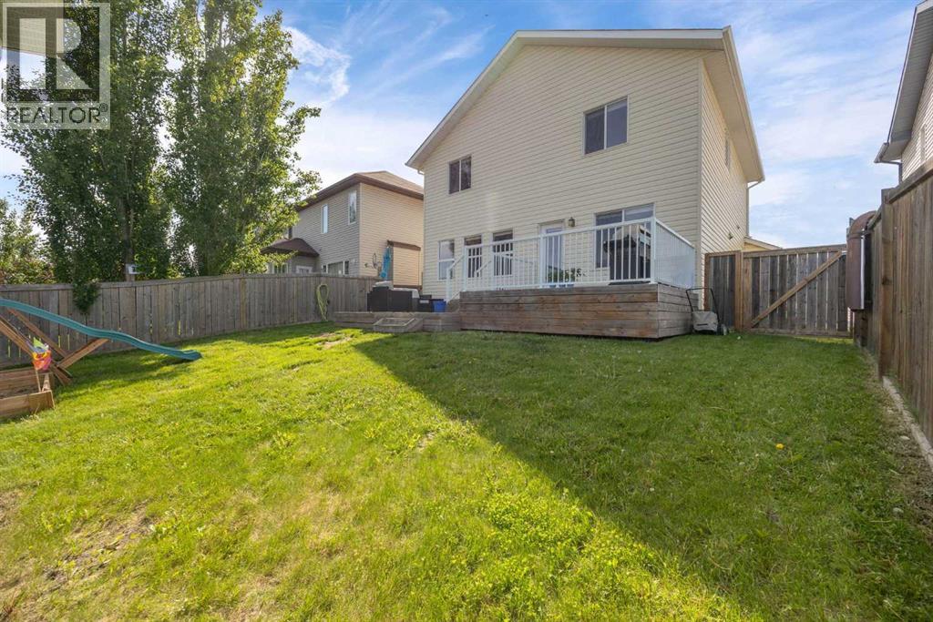 388 Fireweed Crescent, Fort McMurray