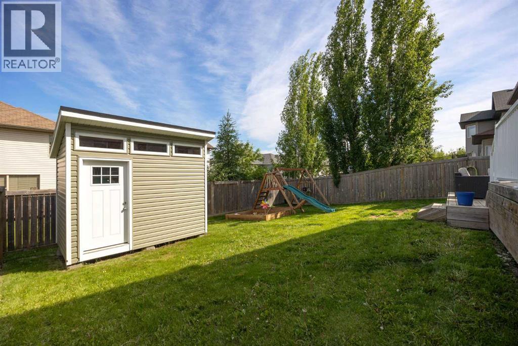 388 Fireweed Crescent, Fort McMurray