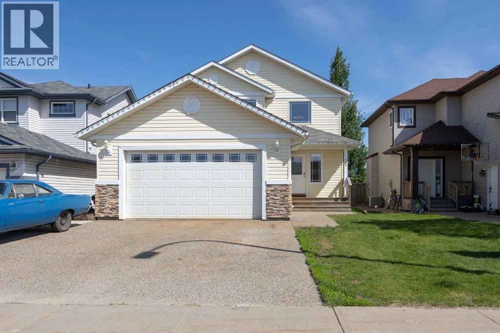 388 Fireweed Crescent, Fort McMurray