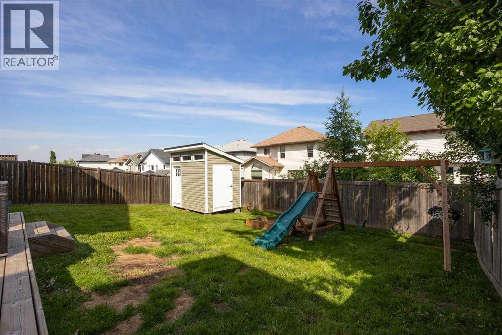 388 Fireweed Crescent, Fort McMurray