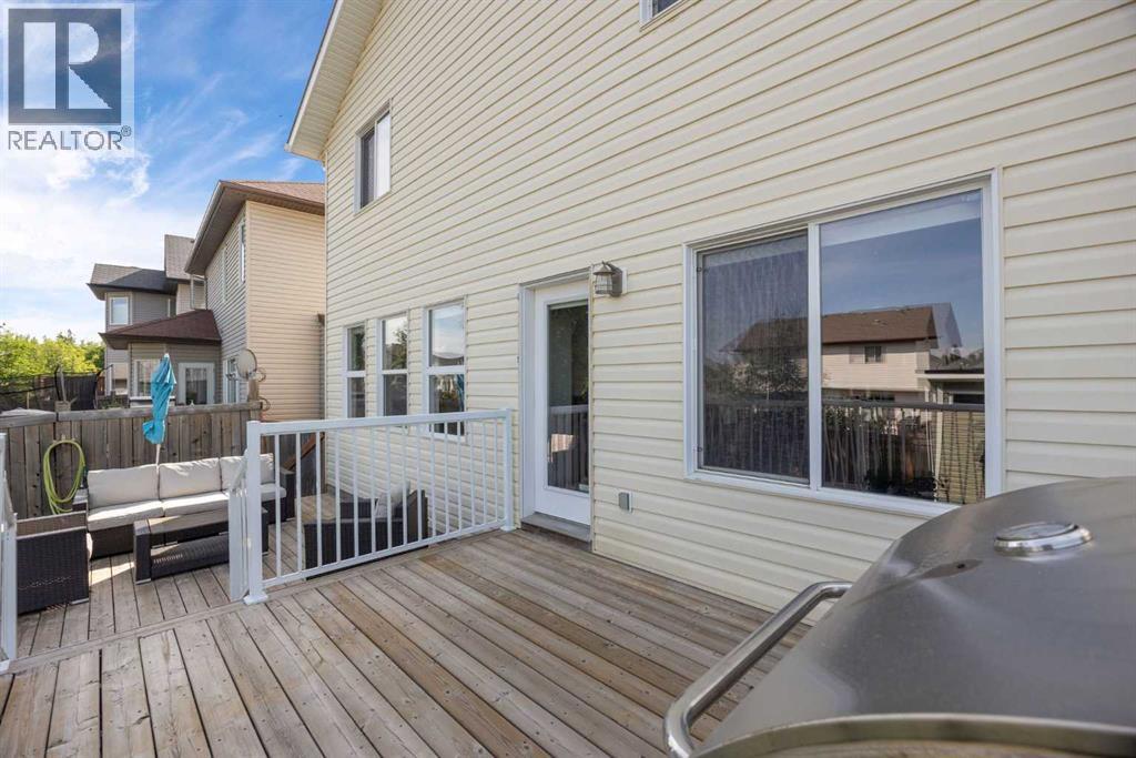 388 Fireweed Crescent, Fort McMurray