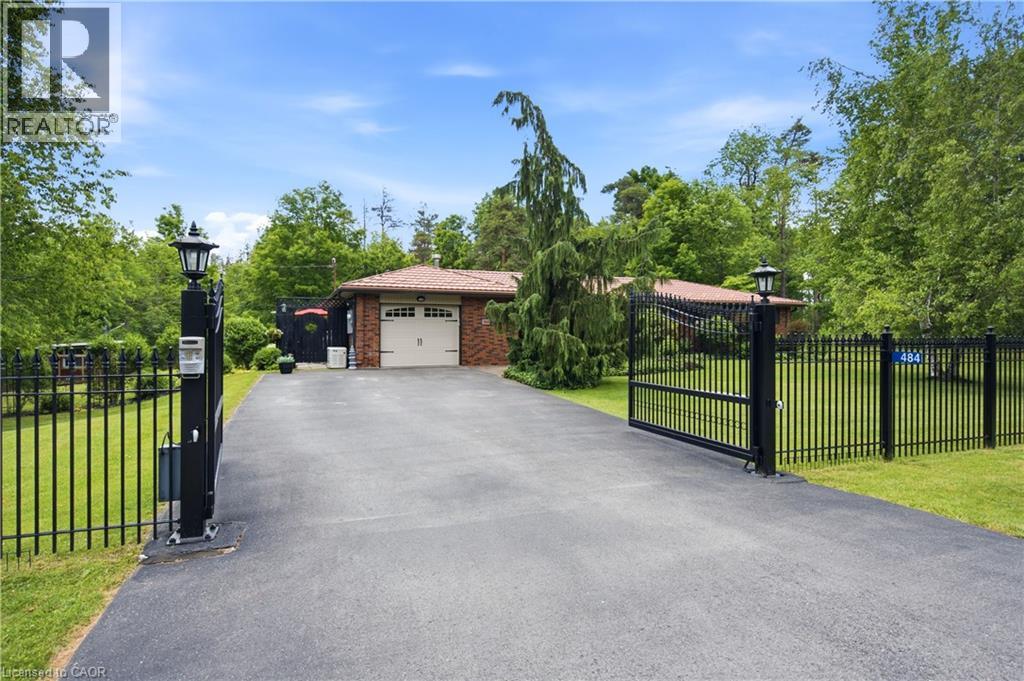 484 CONCESSION 11 Road E - 2