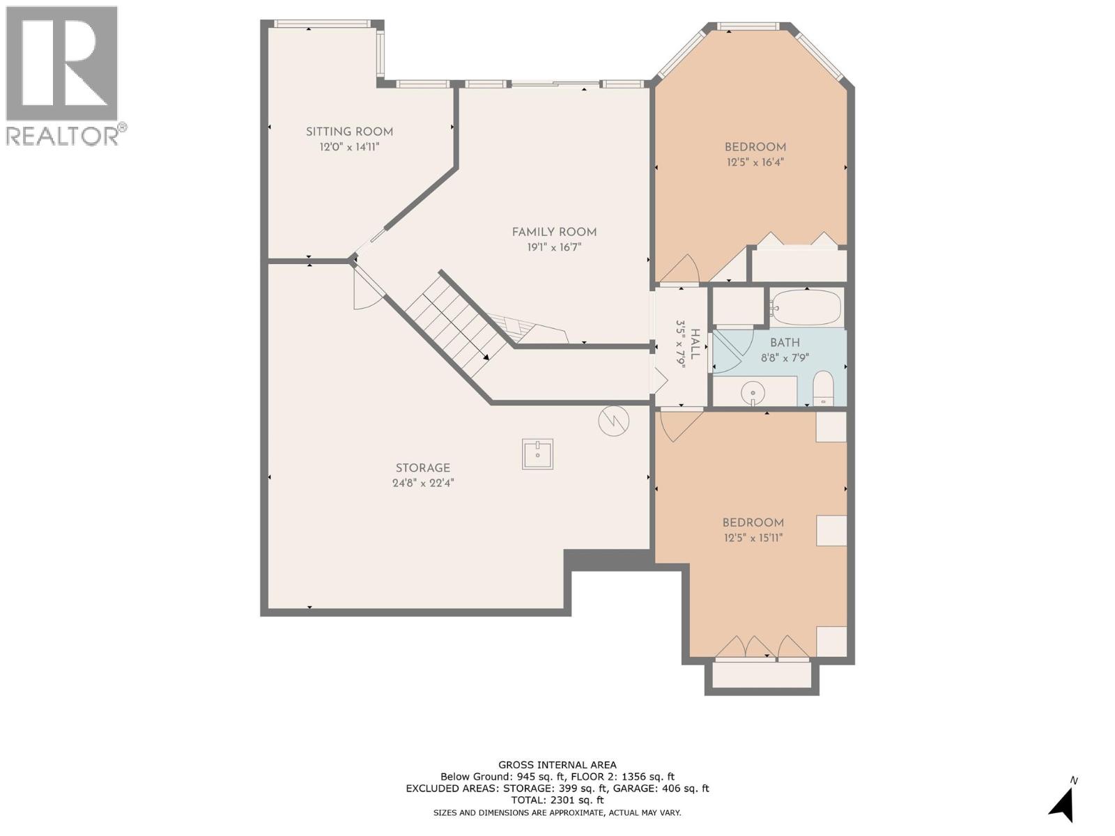 #14 4400 Gallaghers Drive E - 48