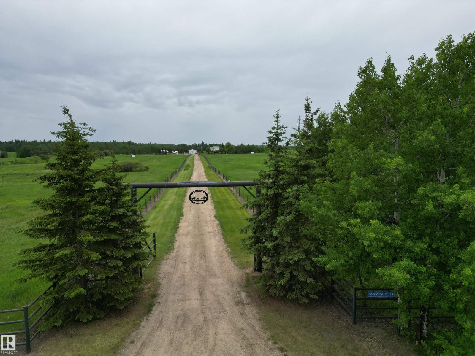 56502 RGE ROAD 33 - 37