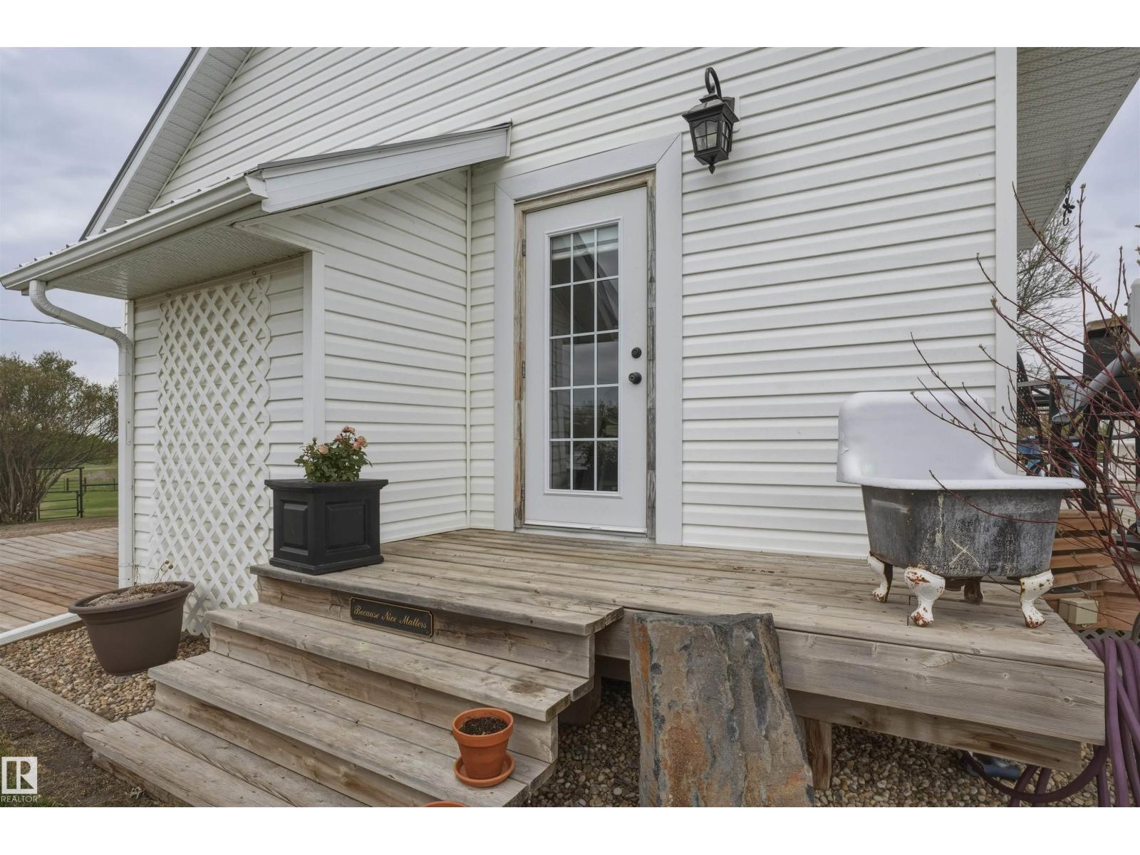 56502 RGE ROAD 33 - 19