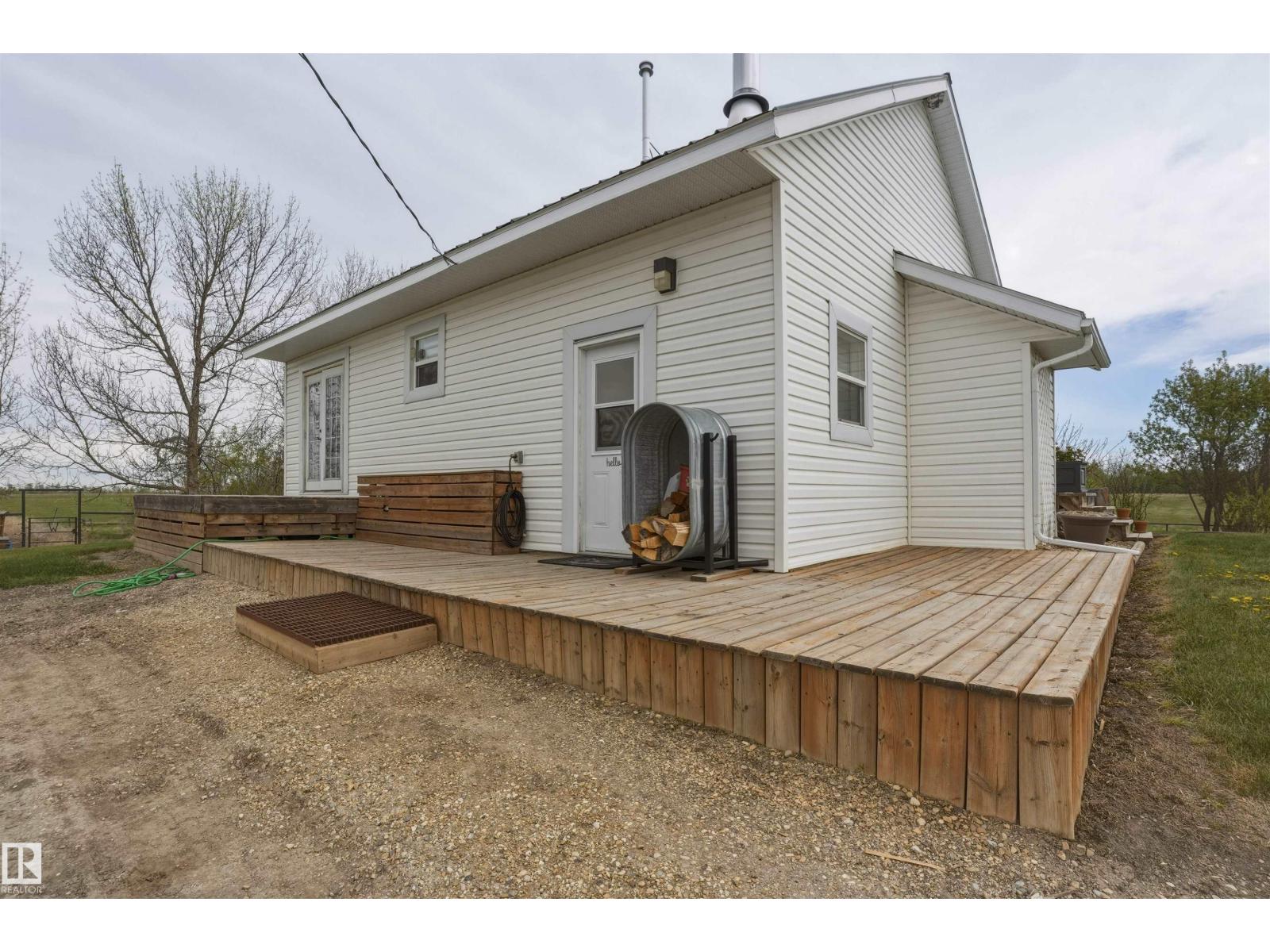 56502 RGE ROAD 33 - 18