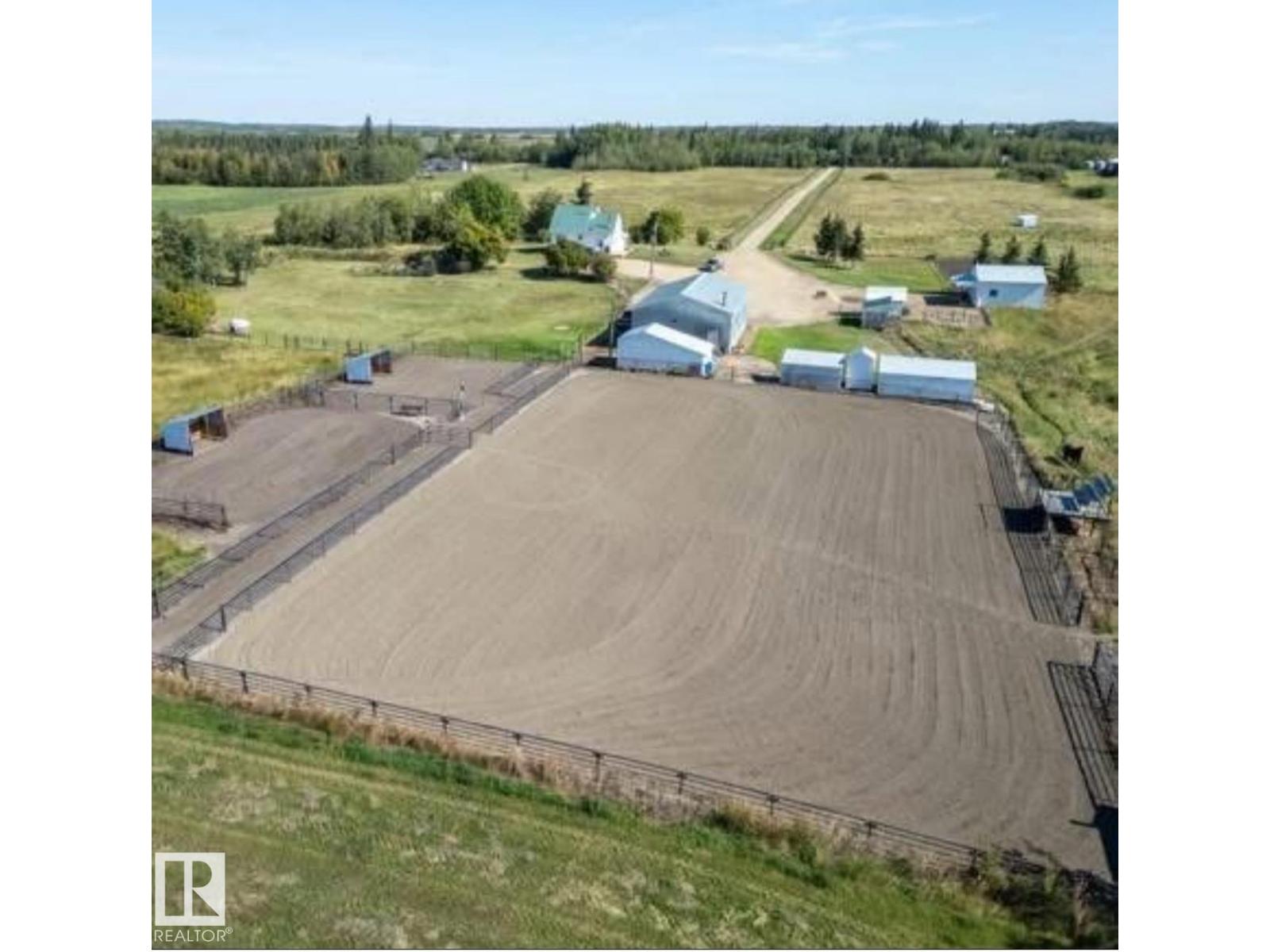 56502 RGE ROAD 33 - 36