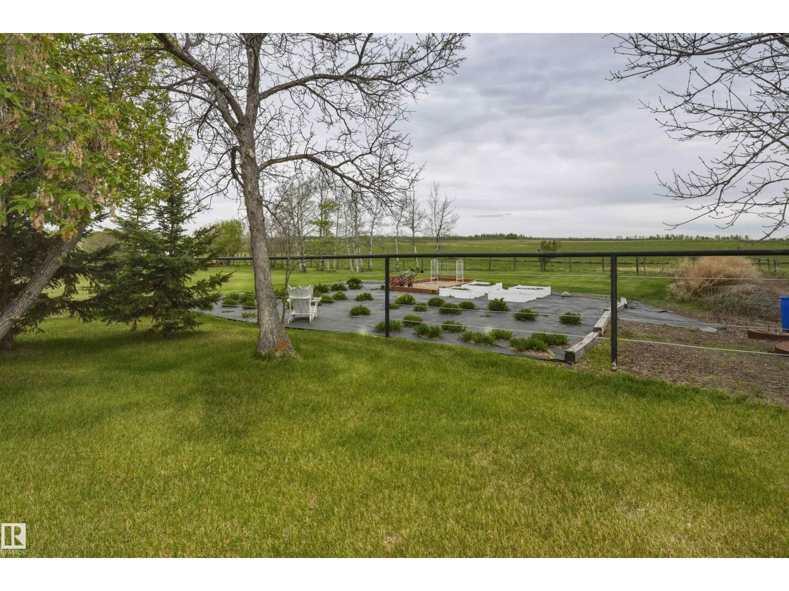 56502 RGE ROAD 33 - 17