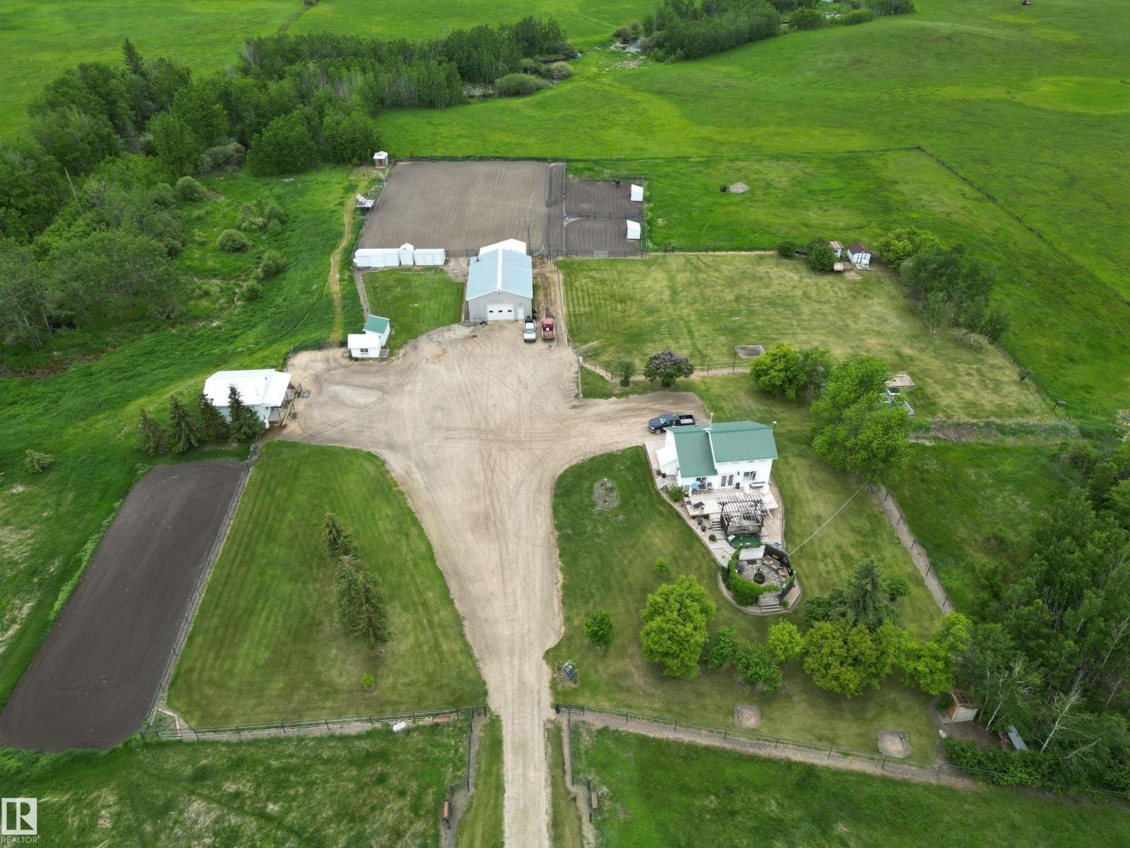 56502 RGE ROAD 33 - 40