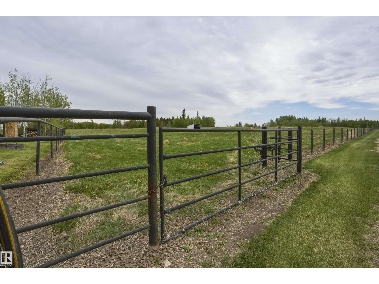 56502 RGE ROAD 33 - 28