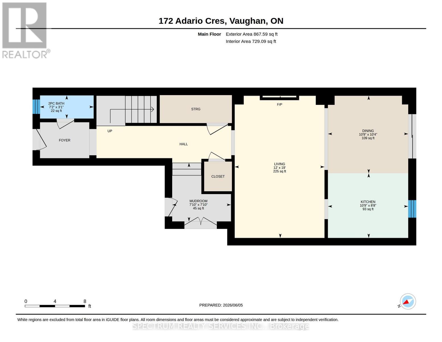 172 ADARIO CRESCENT - 45