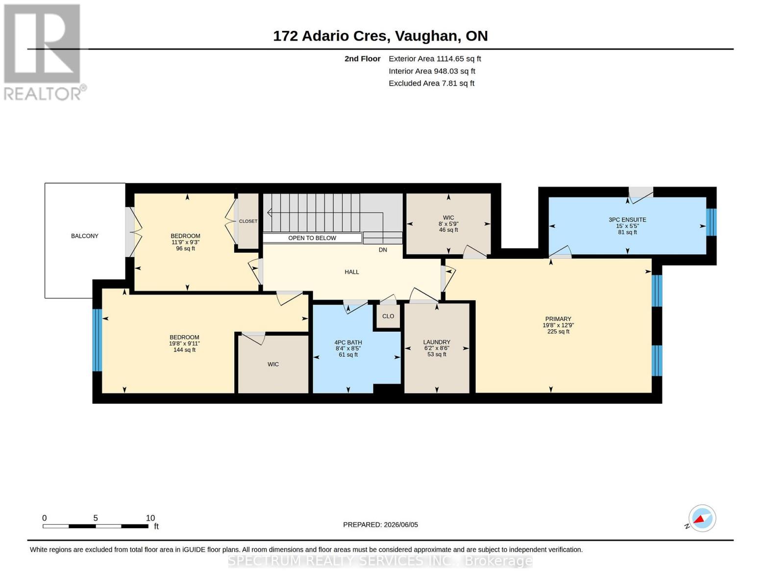 172 ADARIO CRESCENT - 46