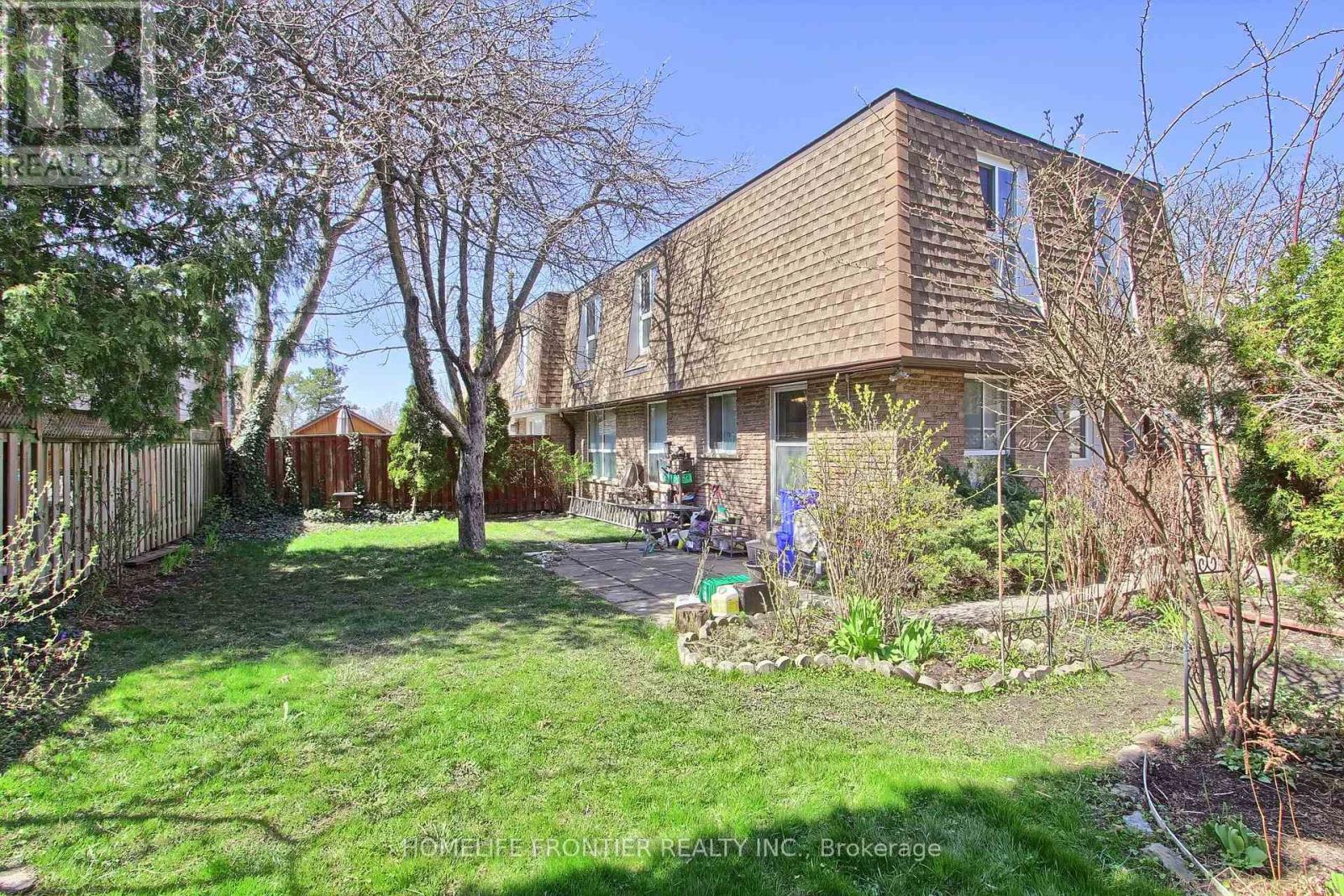 5 PENWICK CRESCENT - 25