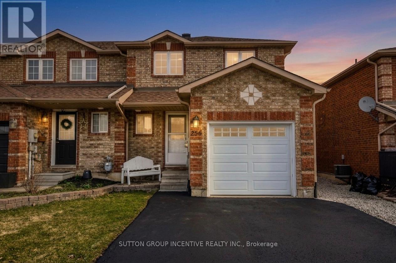256 DUNSMORE LANE - 1