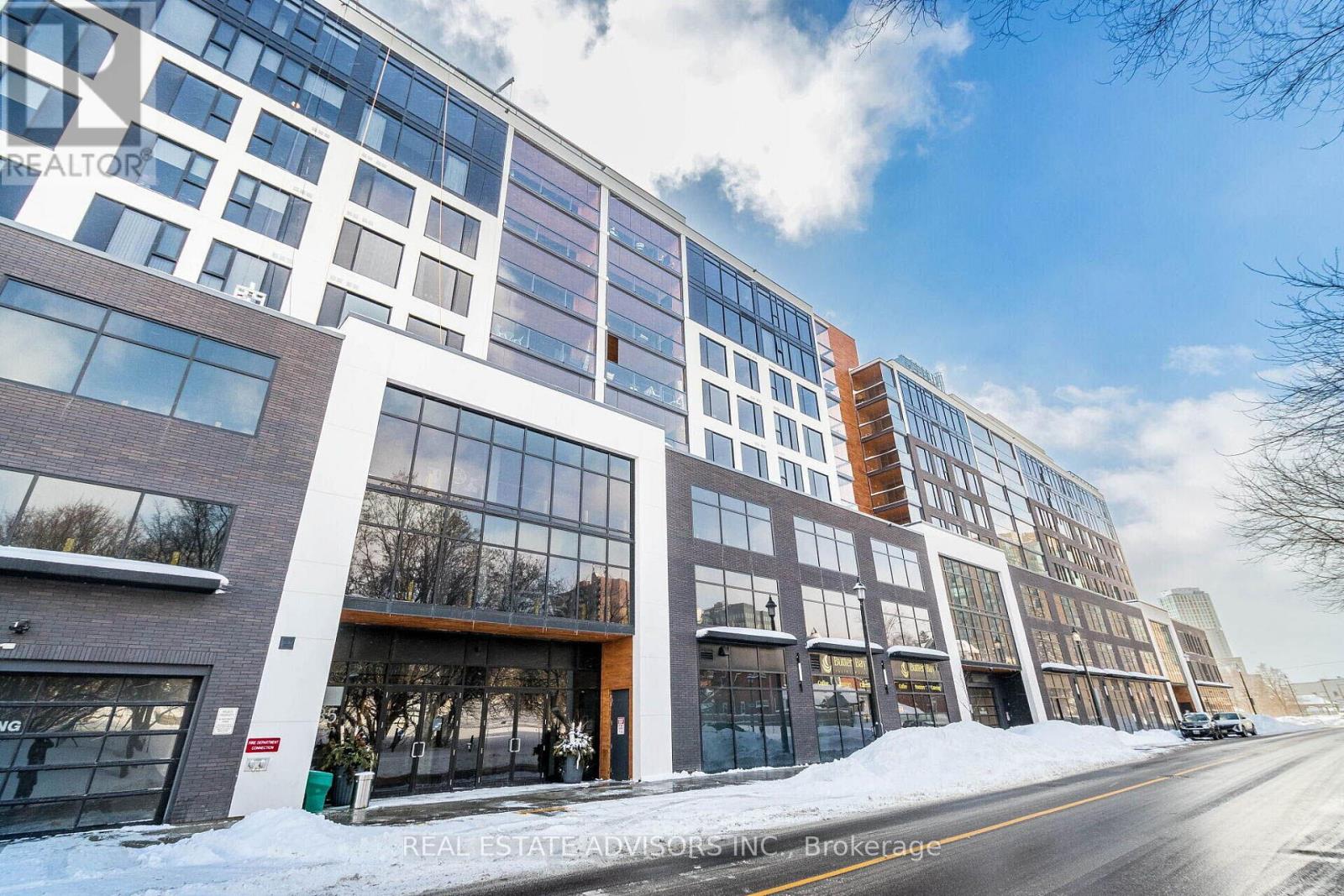 #716 185 DUNLOP STREET E - 2