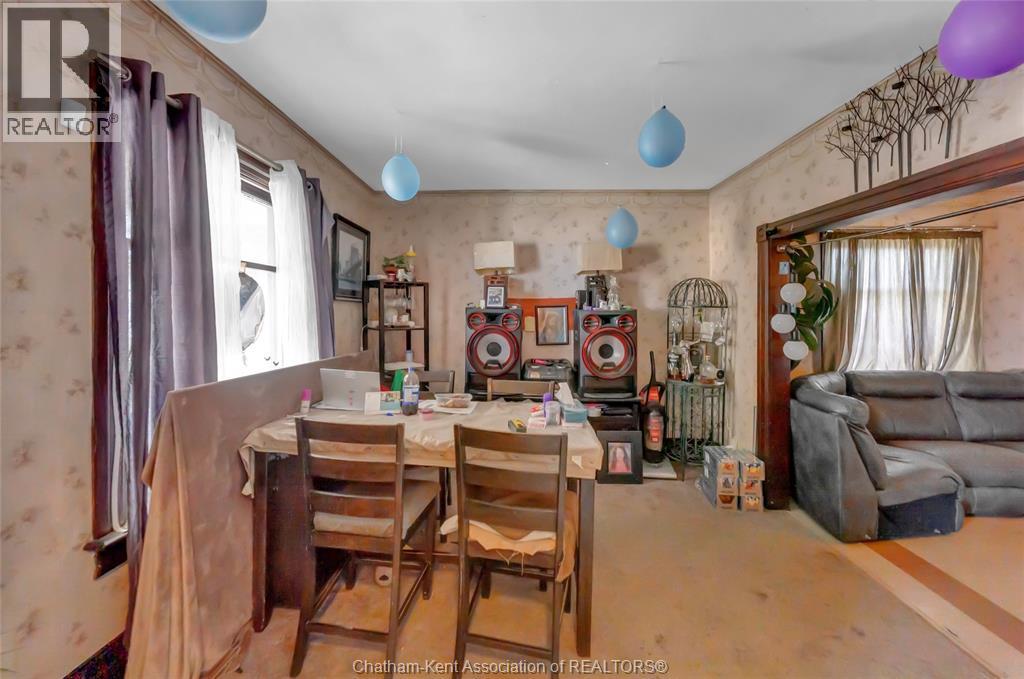 106 St. George STREET - 6