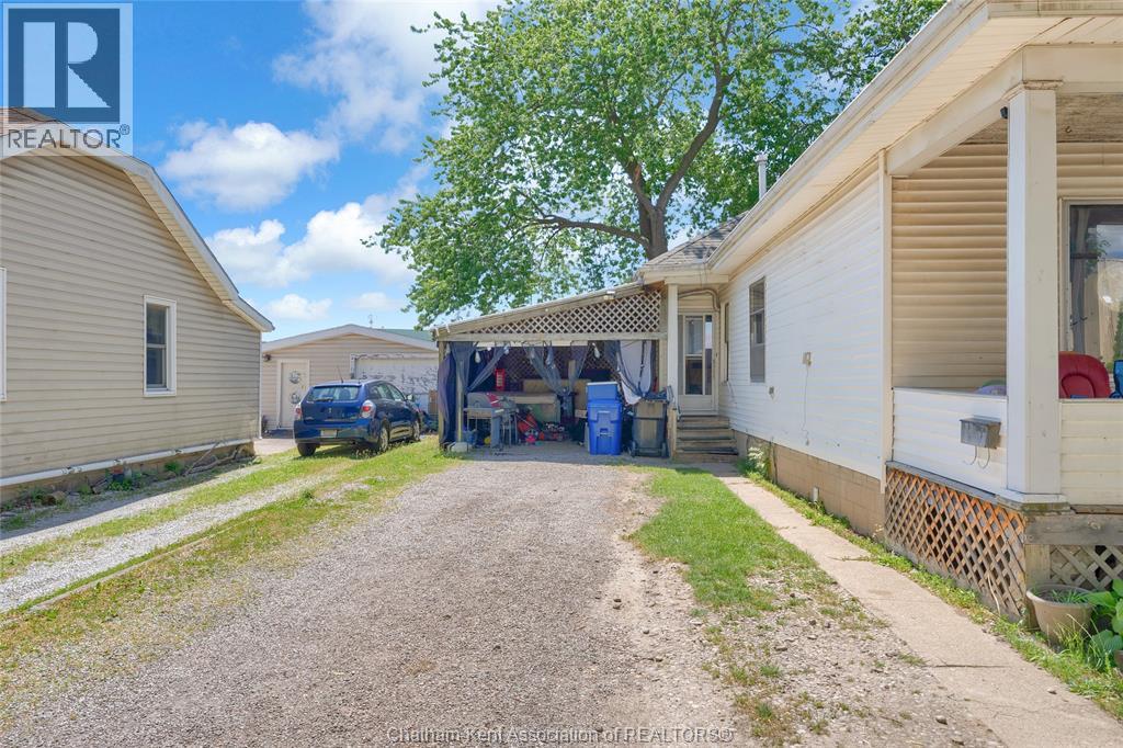 106 St. George STREET - 24