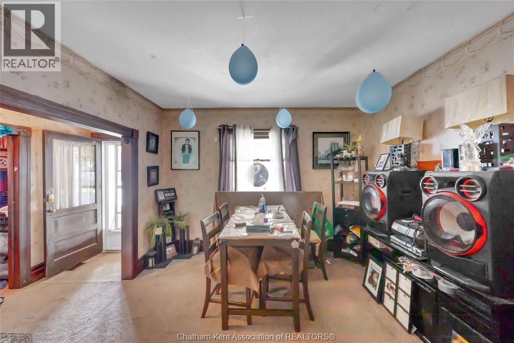 106 St. George STREET - 5