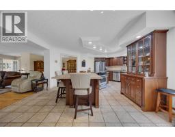 Great room - 160 Meenans Cove Road, Quispamsis, NB E2G1Z4 Photo 14