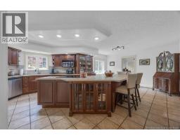 Kitchen - 160 Meenans Cove Road, Quispamsis, NB E2G1Z4 Photo 12