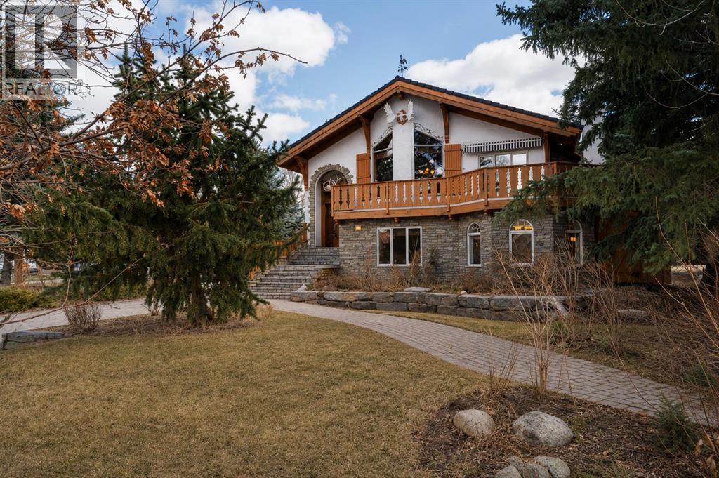 764 East Chestermere Drive - 3