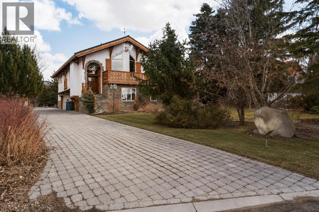 764 East Chestermere Drive - 1
