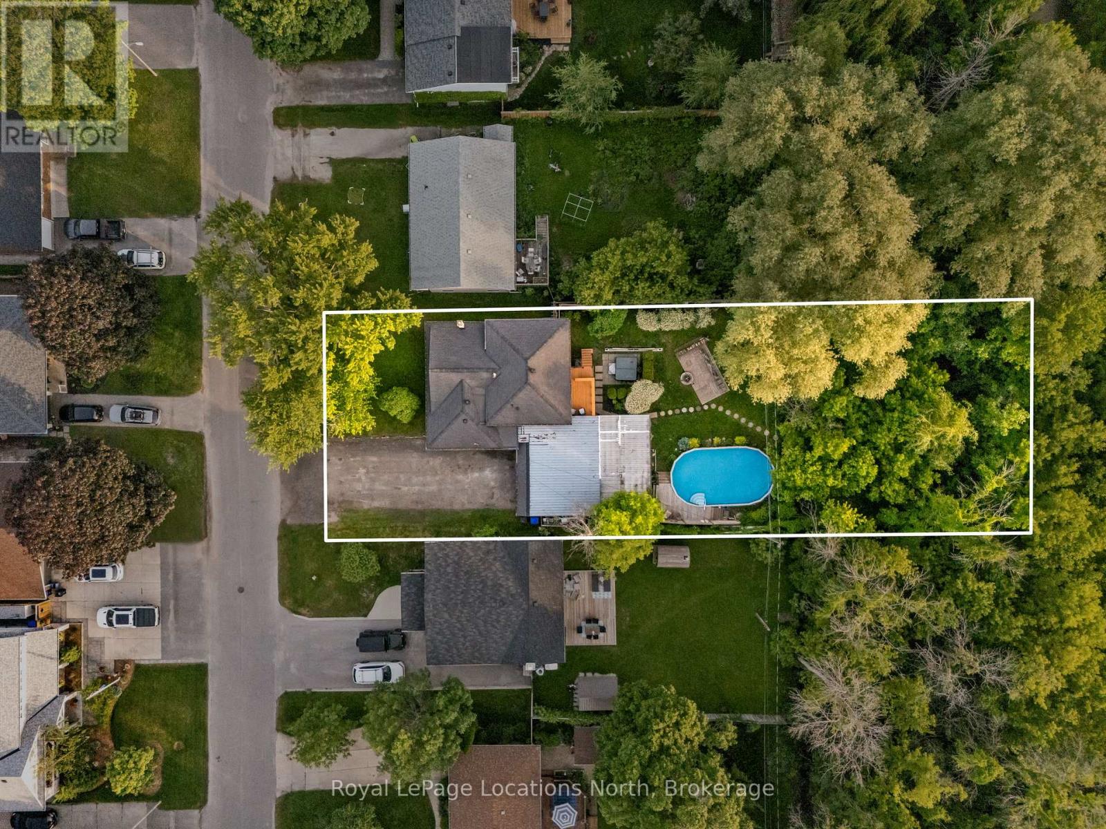 10 PARK ROAD - Image 45