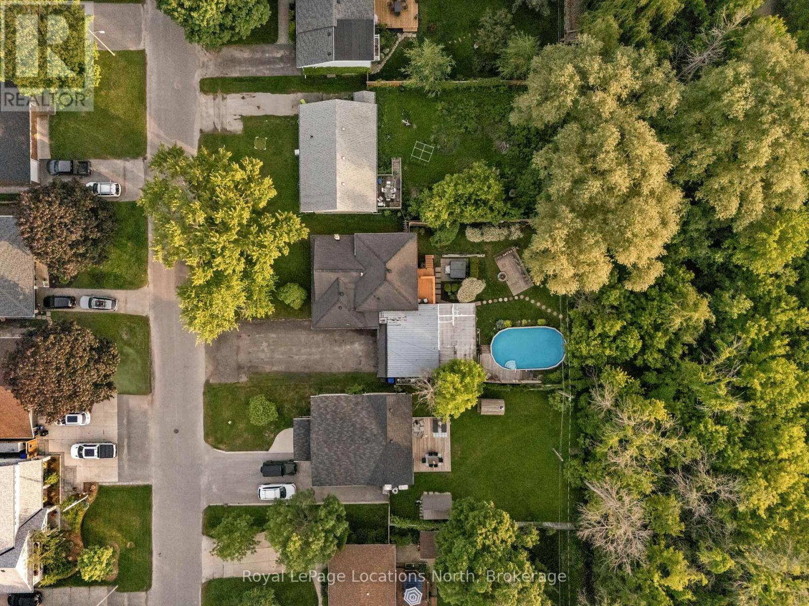 10 PARK ROAD - 50