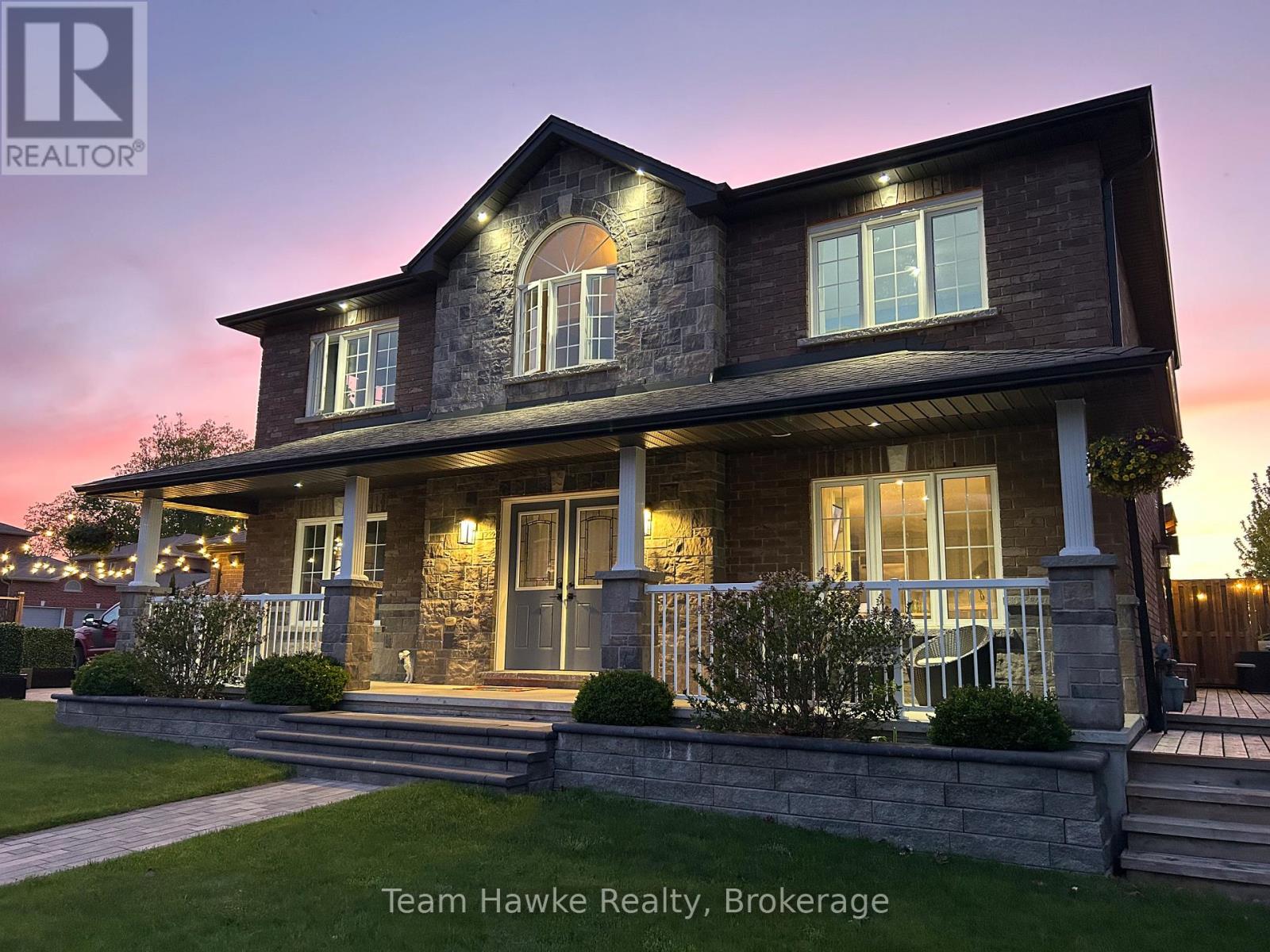 3 SHEPPARD DRIVE - 1