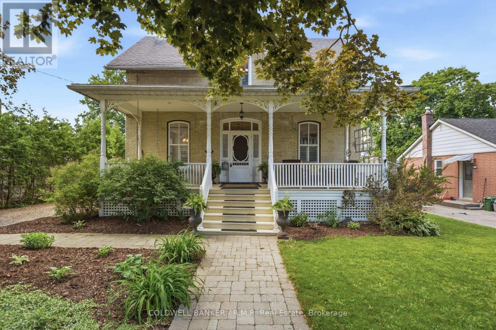 22 ELGIN STREET - 1