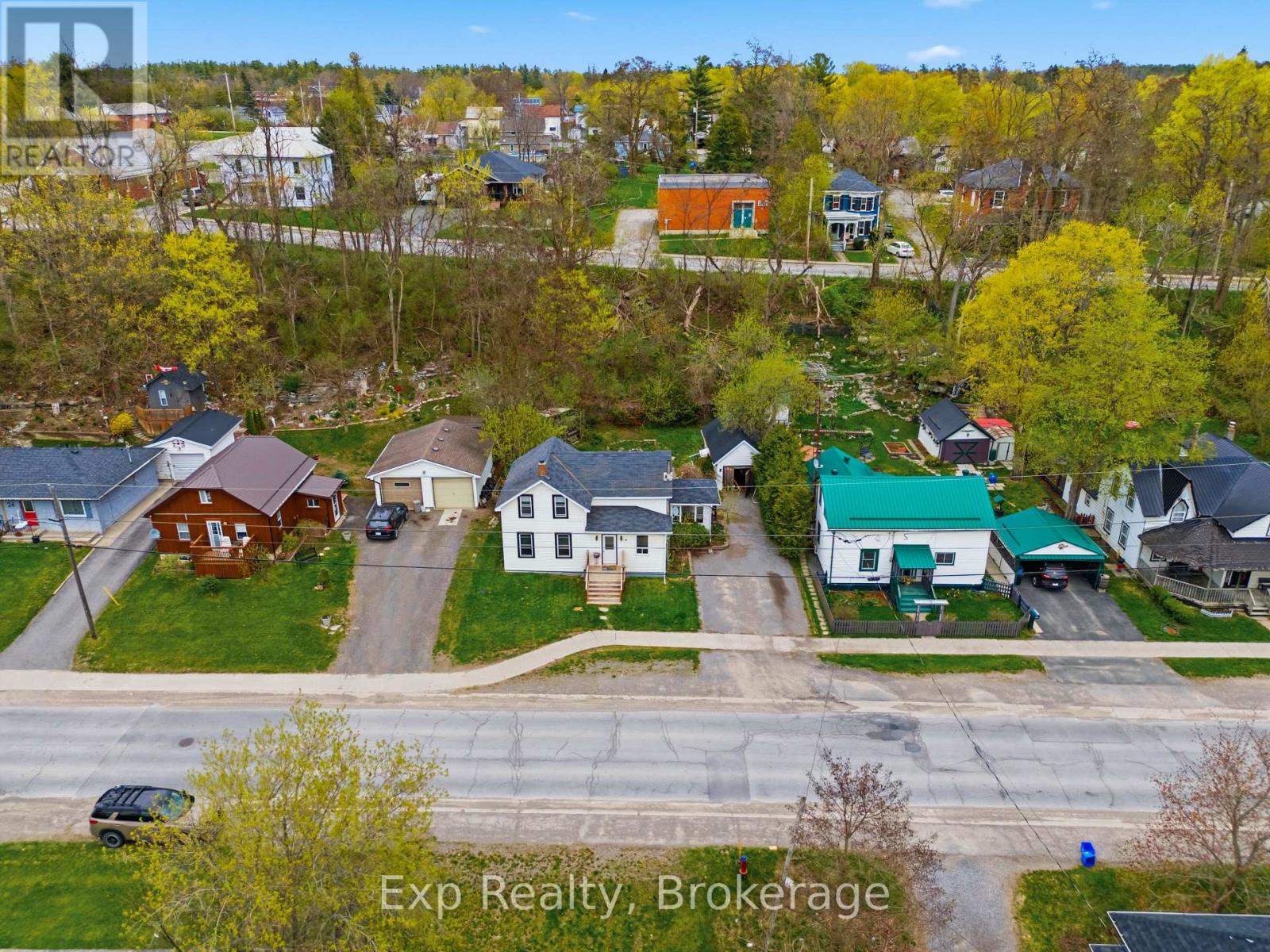 20 MAIN STREET - 32