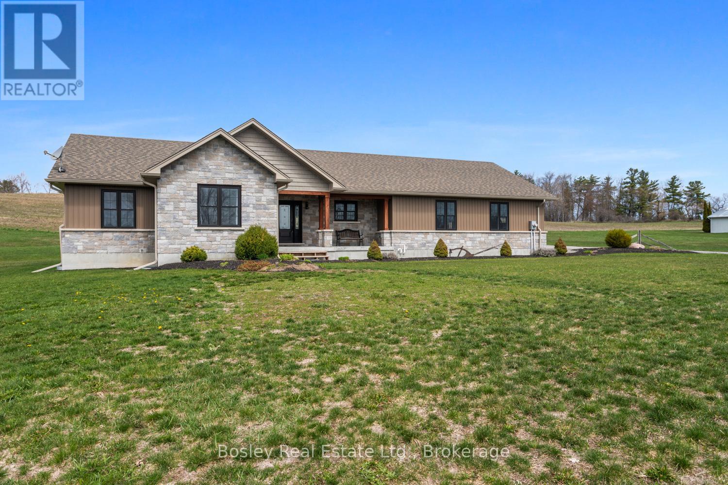 494 PINEGROVE ROAD - 1