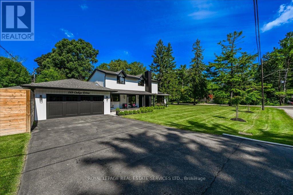169 OAKES DRIVE - 4