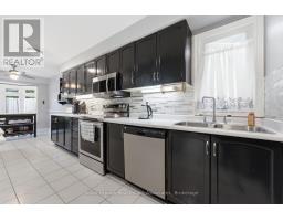Eating area - 111 - 3050 Orleans Road, Mississauga, ON L5L5P7 Photo 10