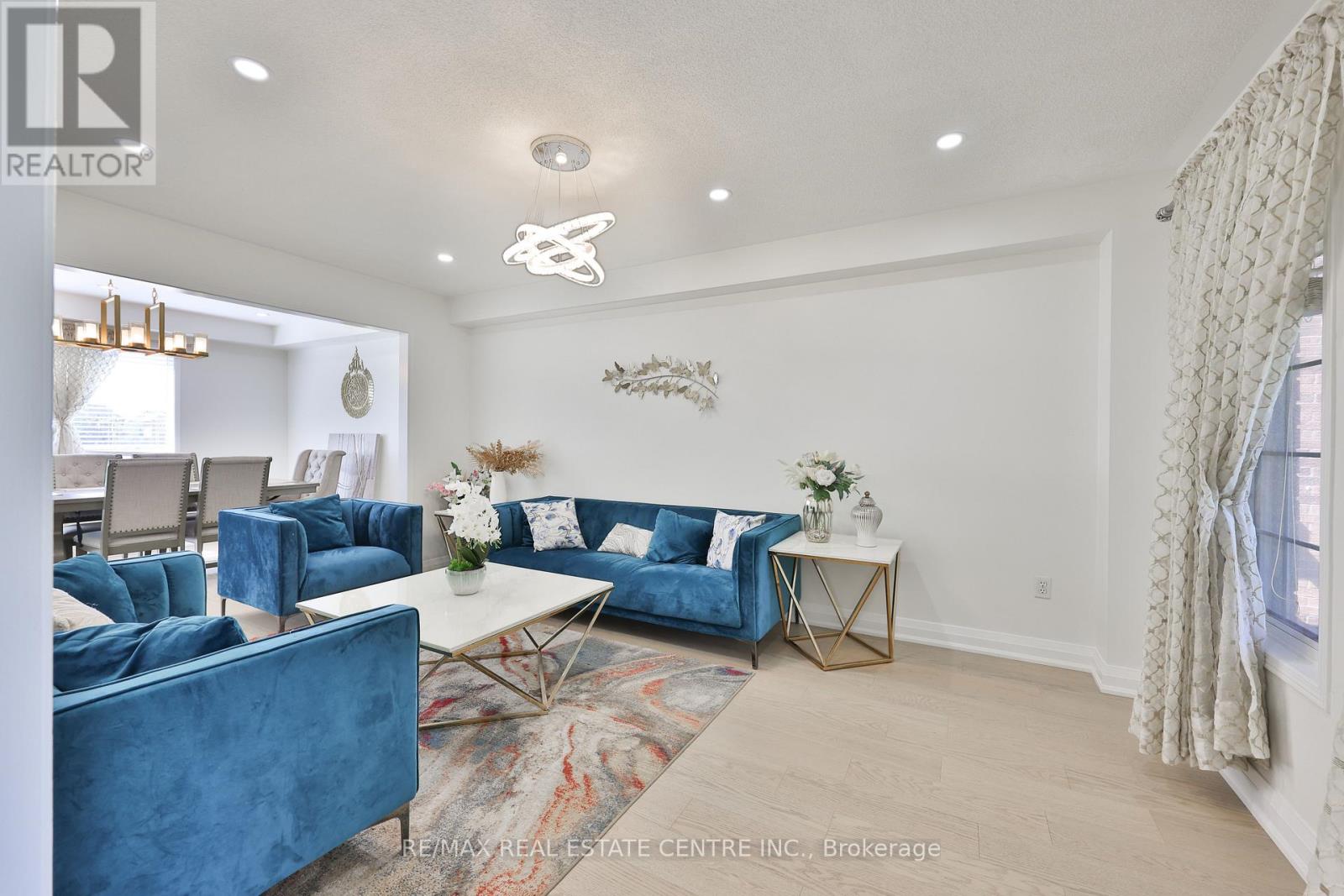 3826 FOREST BLUFF CRESCENT - 9