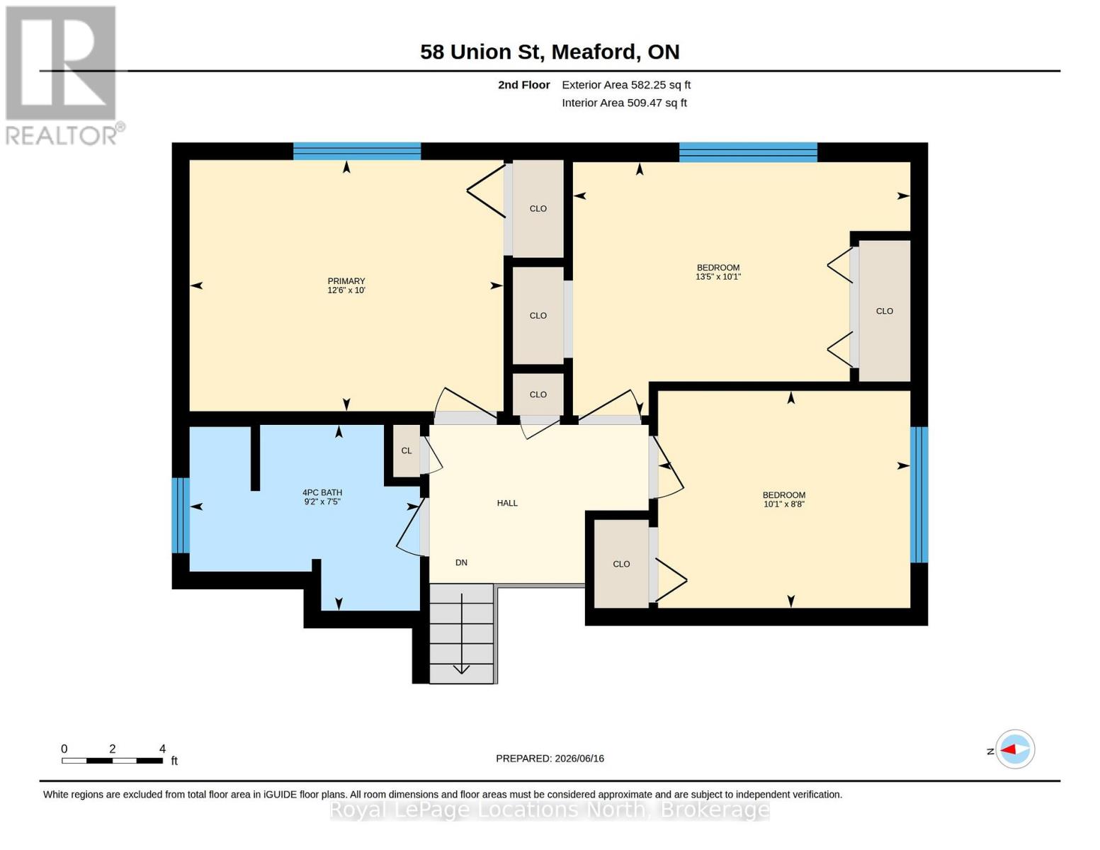 58 UNION STREET - 39