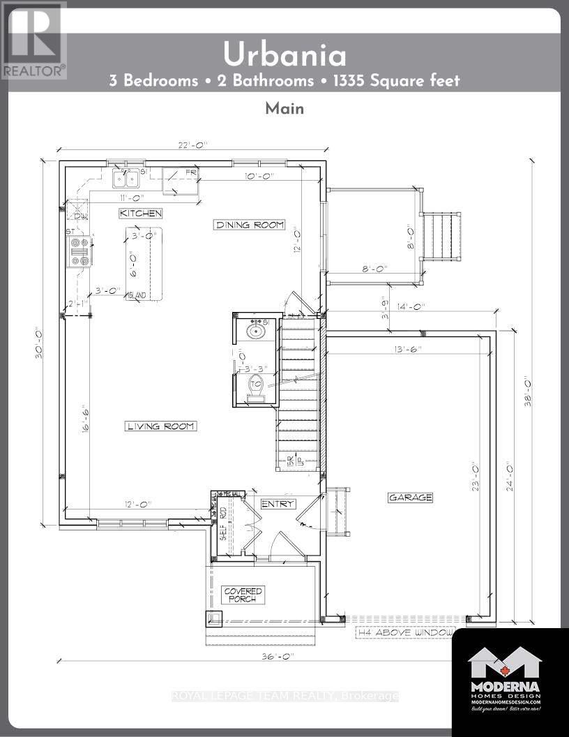 LT 7 MERKLEY ROAD - 4