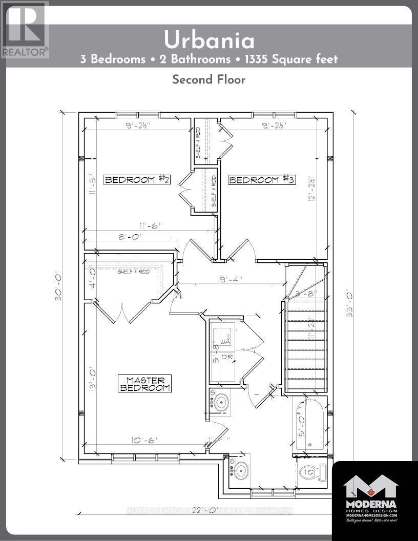 LT 7 MERKLEY ROAD - 5