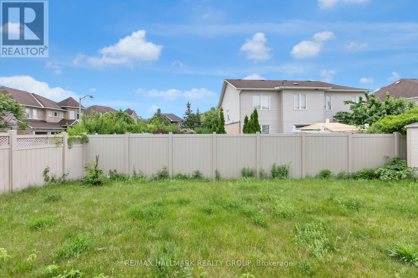 4 Bed, 3 Bath House for Rent in Ottawa – 465 PAUL METIVIER DRIVE, Ottawa – MLS# X13455772 - Image 24