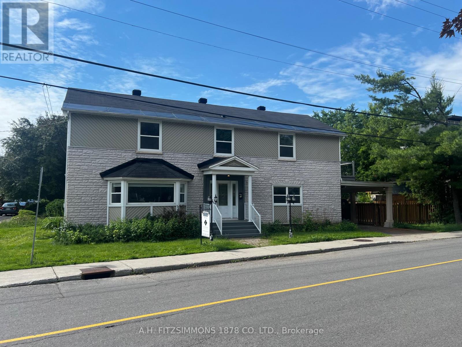 4 Bed, 3 Bath House for Sale in Ottawa – 50 PUTMAN AVENUE, Ottawa – MLS# X13455782 - Image 1
