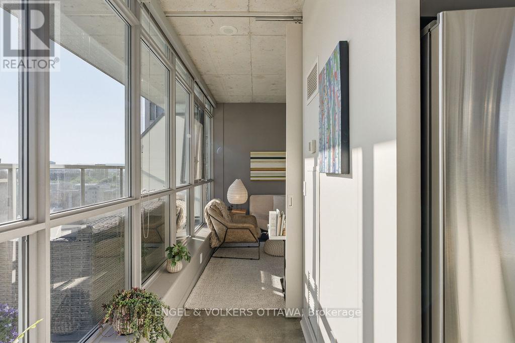 #1107 180 YORK STREET - 19
